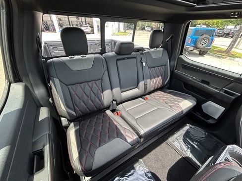 New 2026 Ford F150 Lariat AWD/4WD image 32