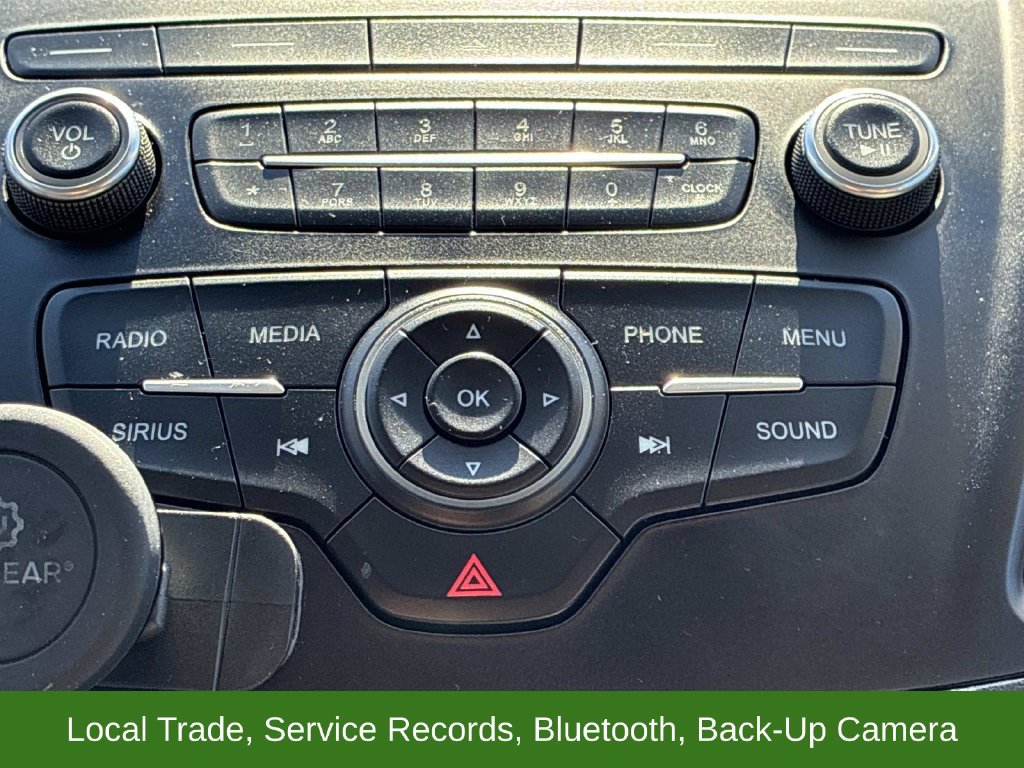 Used 2017 Ford Escape SE FWD image 30