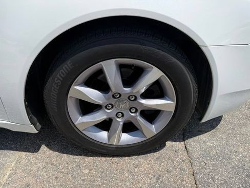 Used 2013 Acura TL w/ Technology Package FWD image 6