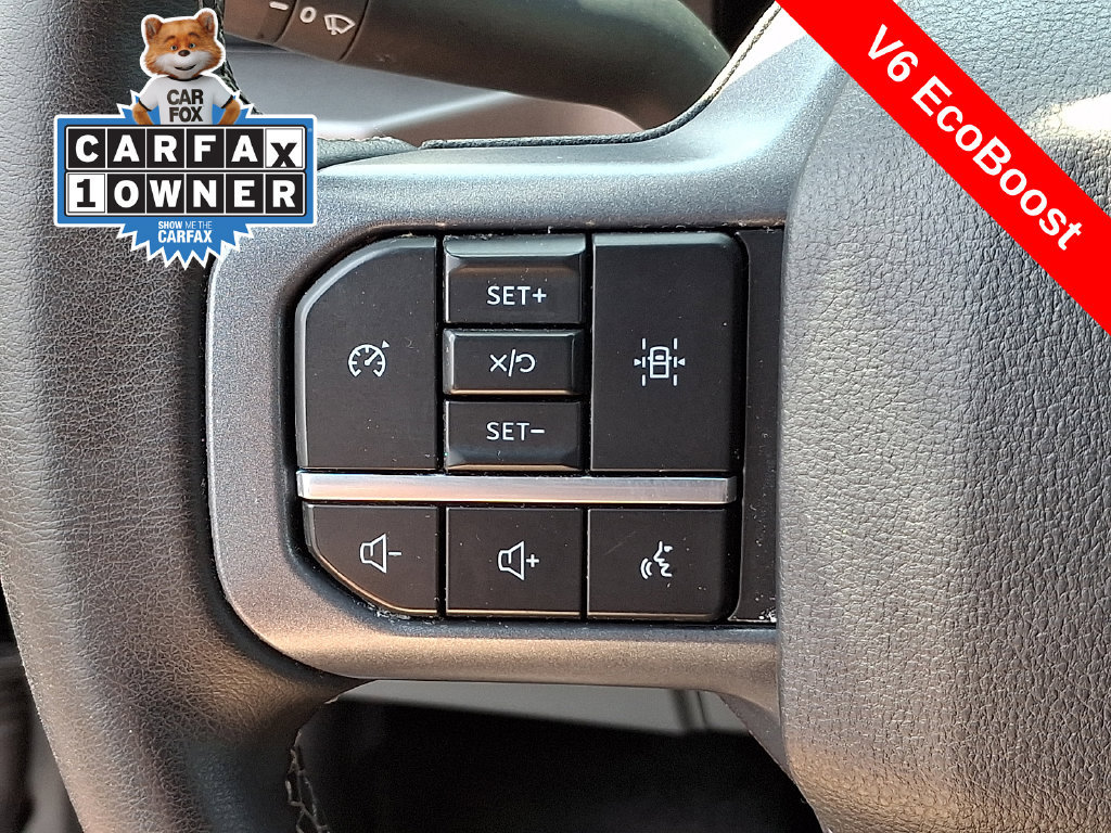 Used 2025 Ford F150 XLT w/ Equipment Group 301A Standard AWD/4WD image 20