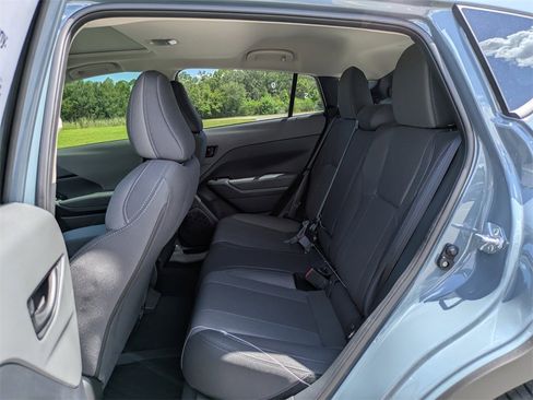 Certified 2025 Subaru Crosstrek 2.0i Premium image 11