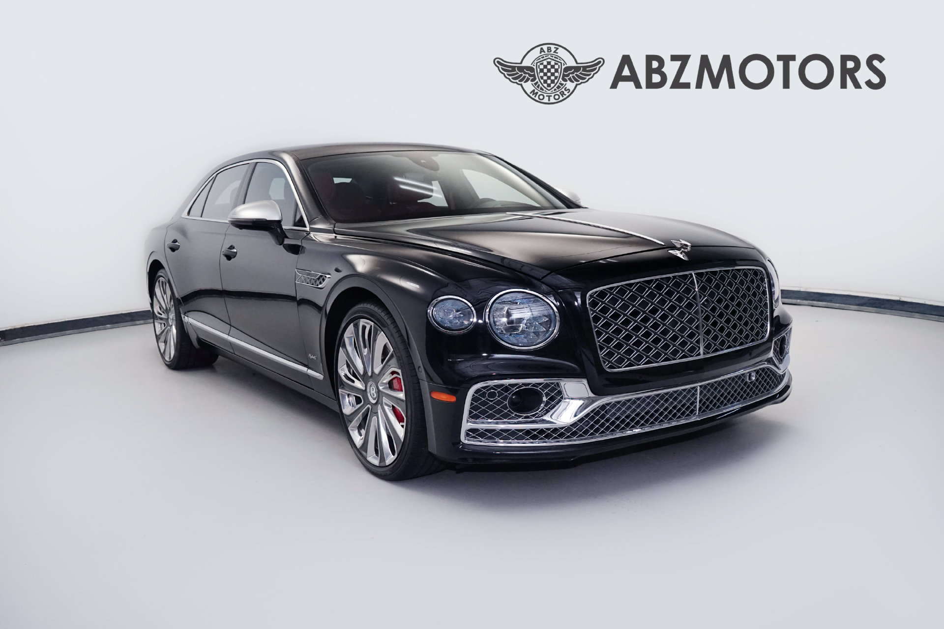 Used 2022 Bentley Flying Spur Plug-In Hybrid AWD/4WD image 1
