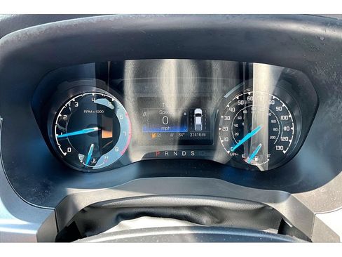 Used 2022 Ford Ranger XLT w/ Equipment Group 301A Mid AWD/4WD image 22