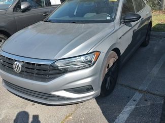 Used 2021 Volkswagen Jetta R-Line video 1