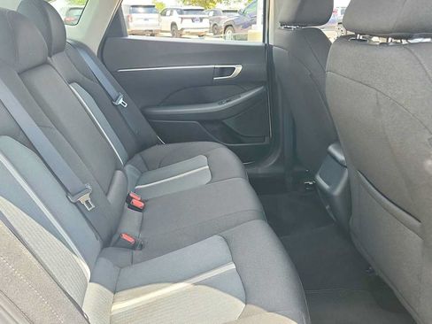 Used 2021 Hyundai Sonata SEL FWD image 25