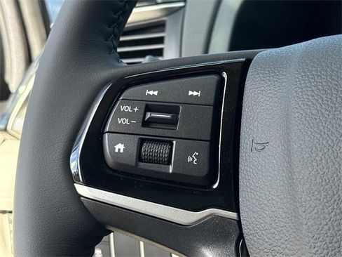 New 2026 Honda Odyssey Touring image 34