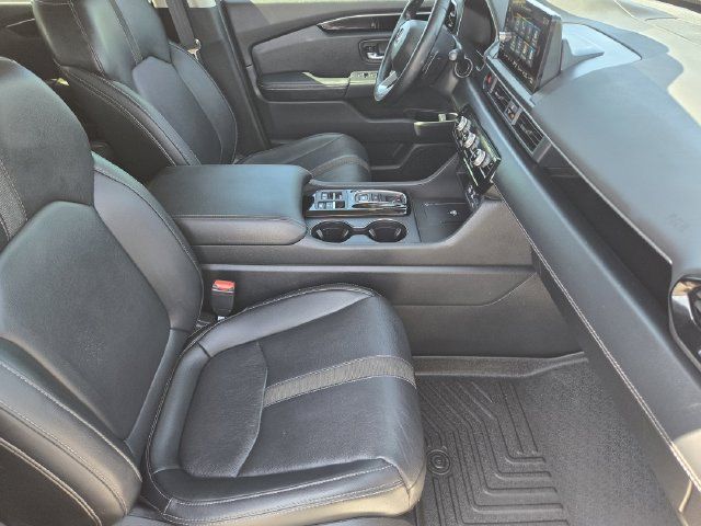 Used 2024 Honda Pilot EX-L image 13