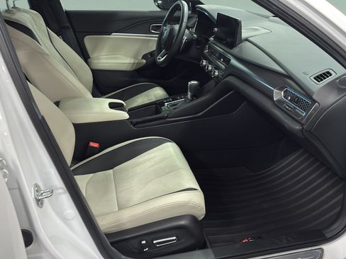 Used 2025 Acura Integra A-Spec FWD image 23