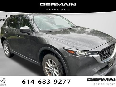 Used 2023 MAZDA CX-5 AWD 2.5 S image 1