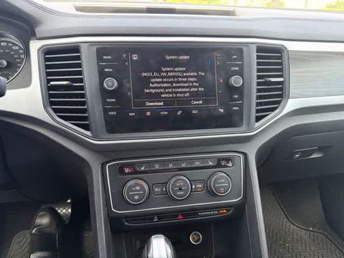 Used 2021 Volkswagen Atlas SE FWD image 28