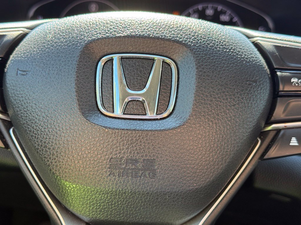 Used 2021 Honda Accord LX image 18