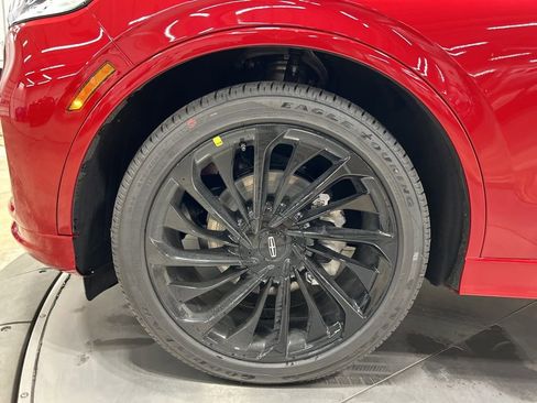 New 2026 Lincoln Aviator Reserve image 40