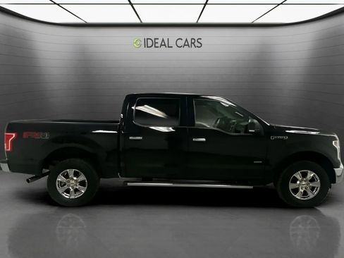 Used 2016 Ford F150 XLT w/ Equipment Group 302A Luxury AWD/4WD image 4