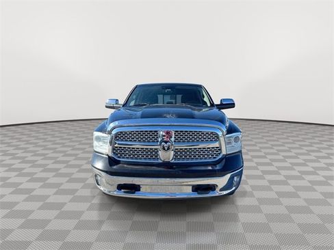 Used 2014 RAM 1500 Laramie image 3