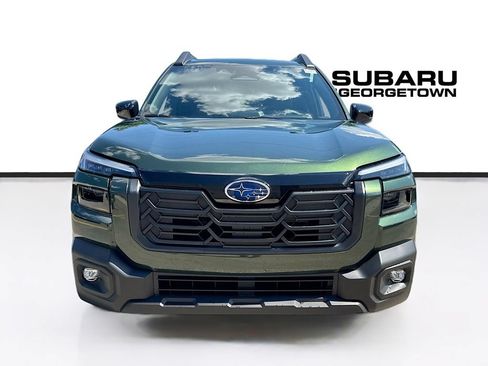 New 2026 Subaru Outback Limited AWD/4WD image 2