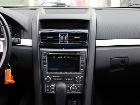 Used 2009 Pontiac G8 GT w/ Premium Package RWD image 36