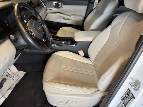 Used 2021 Kia Sorento SX AWD/4WD image 22