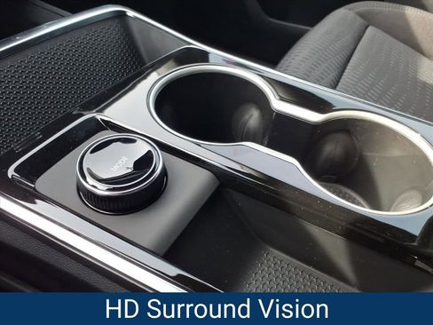 New 2026 Chevrolet Equinox LT w/ Safety and Technology Package image 12