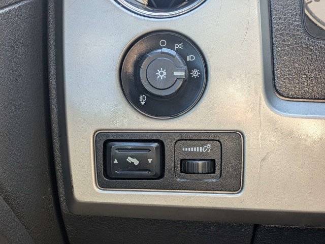 Used 2010 Ford F150 4x4 SuperCab image 24