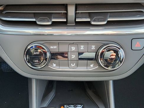 New 2026 Buick Envista Preferred w/ Convenience I Package image 26