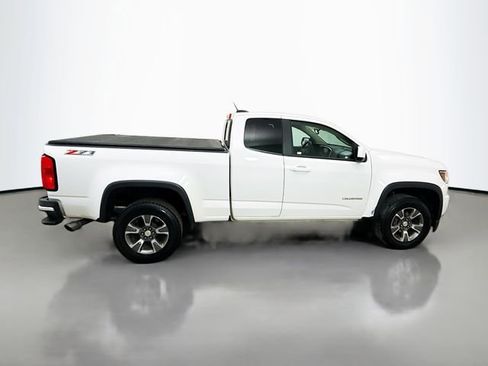 Used 2015 Chevrolet Colorado Z71 image 8