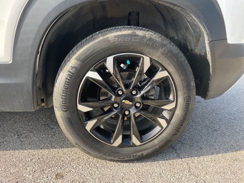 Used 2023 Chevrolet TrailBlazer LT image 19