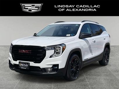 Used 2024 GMC Terrain SLT w/ Elevation Edition