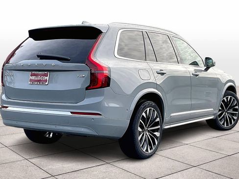 New 2026 Volvo XC90 T8 Ultra image 4