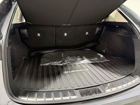 Used 2025 Lexus NX 350 AWD w/ Rear Seat Package image 20
