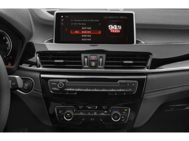 Used 2021 BMW X1 xDrive28i w/ Convenience Package AWD/4WD image 13