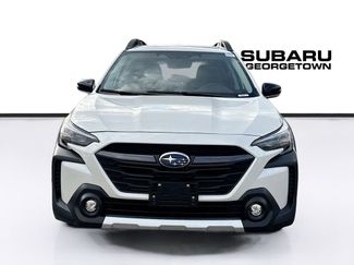 New 2025 Subaru Outback Limited video 2