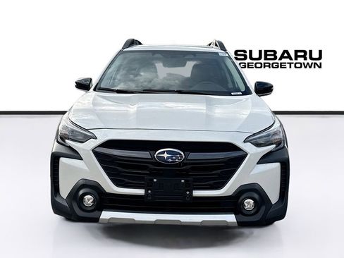 New 2025 Subaru Outback Limited image 2
