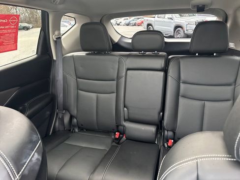 Used 2024 Nissan Murano SL image 29