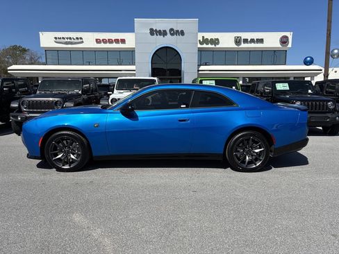 New 2026 Dodge Charger R/T Scat Pack image 8