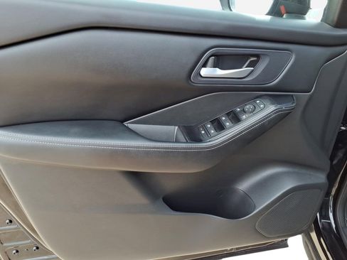 Used 2024 Nissan Rogue SV AWD/4WD image 14