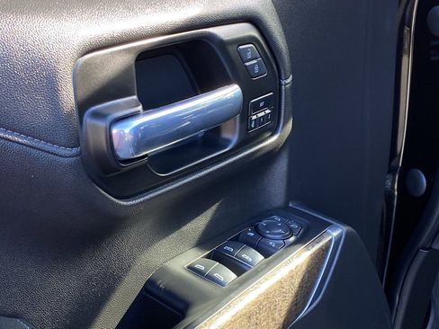 Used 2021 GMC Sierra 1500 Denali w/ LPO, GMC Protection Package image 10