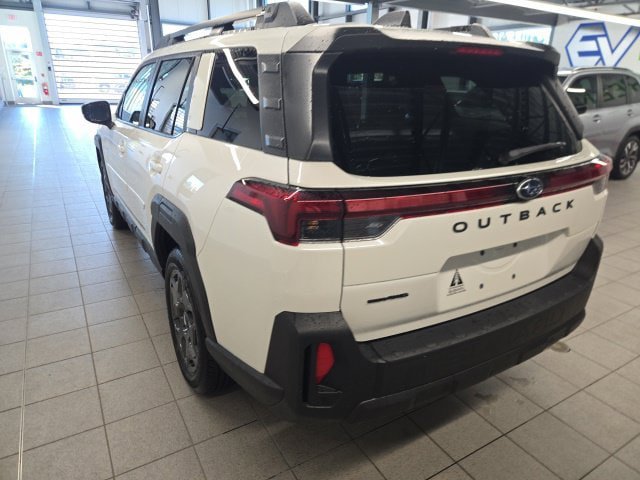 New 2026 Subaru Outback Premium AWD/4WD image 5
