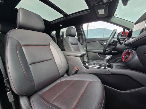 Used 2023 Chevrolet Blazer RS w/ Driver Confidence II Package image 30