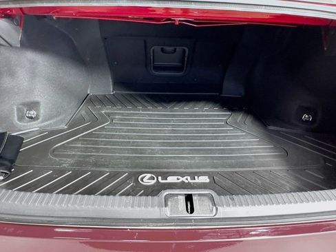 Used 2024 Lexus ES 350 F Sport w/ Accessory Package (Z2) FWD image 31