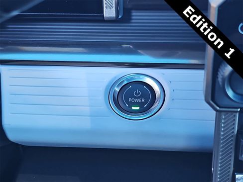 Used 2023 GMC Hummer EV Edition 1 image 24