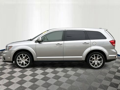Used 2015 Dodge Journey R/T image 2