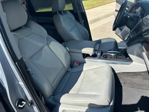 Used 2016 Acura MDX FWD w/ Technology Package image 25
