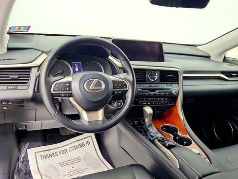 Used 2018 Lexus RX 350L AWD image 13