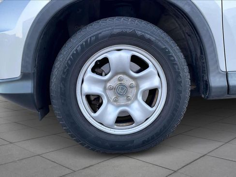 Used 2016 Honda CR-V LX image 11