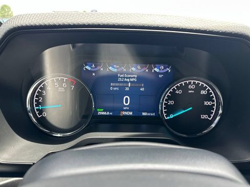 Used 2023 Ford F150 XLT w/ Equipment Group 302A High AWD/4WD image 26