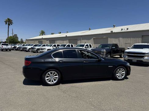 Used 2015 BMW 528i Sedan image 12