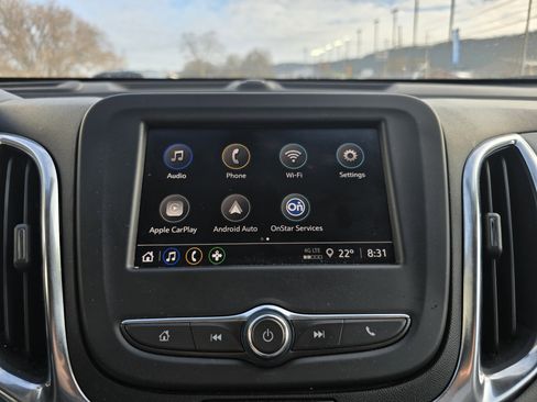 Used 2024 Chevrolet Equinox LT AWD/4WD image 24