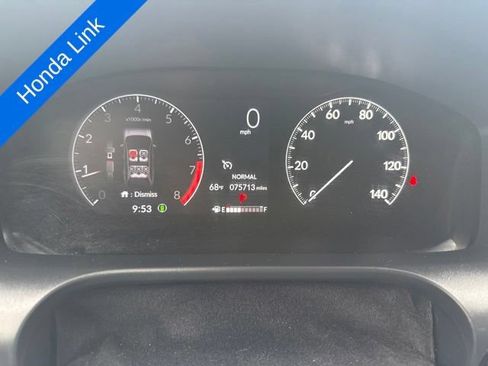 Used 2023 Honda HR-V Sport image 26