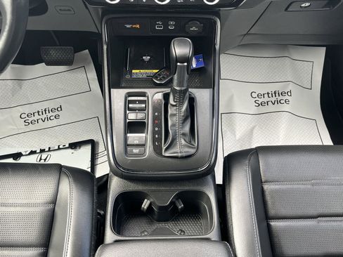 Certified 2024 Honda CR-V EX-L image 19