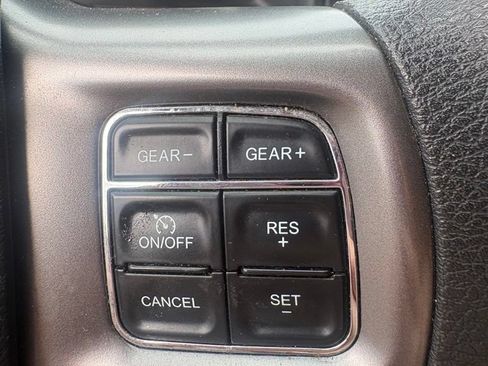 Used 2024 RAM 1500 Classic SLT RWD image 19
